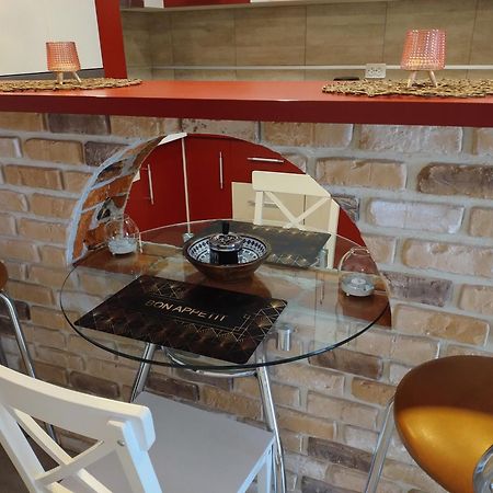 Appartamento La Relax Braşov Esterno foto