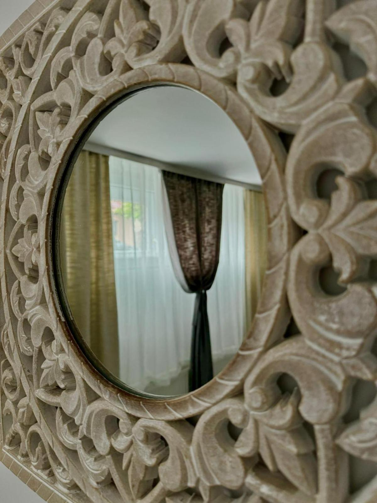 Appartamento La Relax Braşov Esterno foto