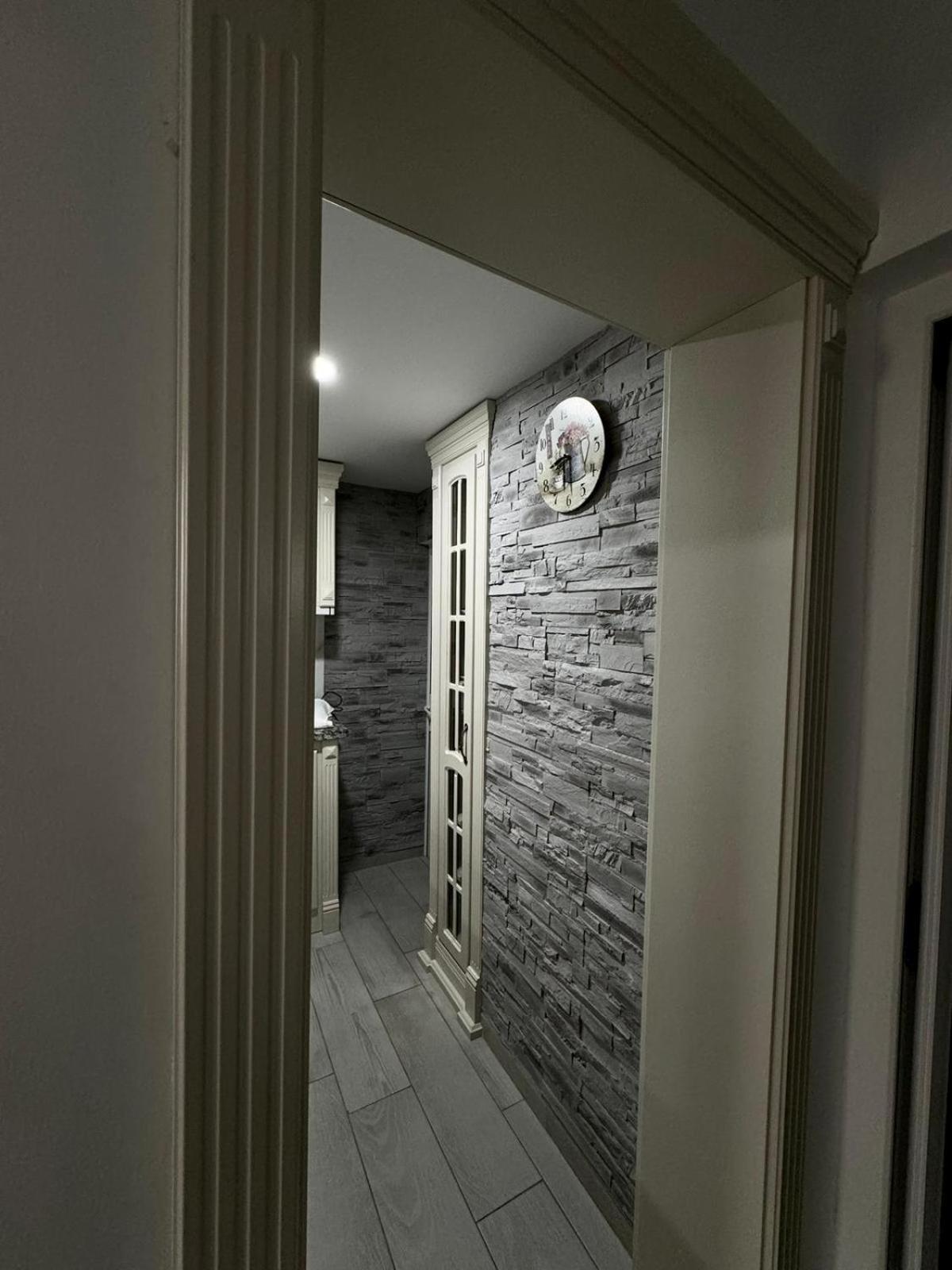 Appartamento La Relax Braşov Esterno foto
