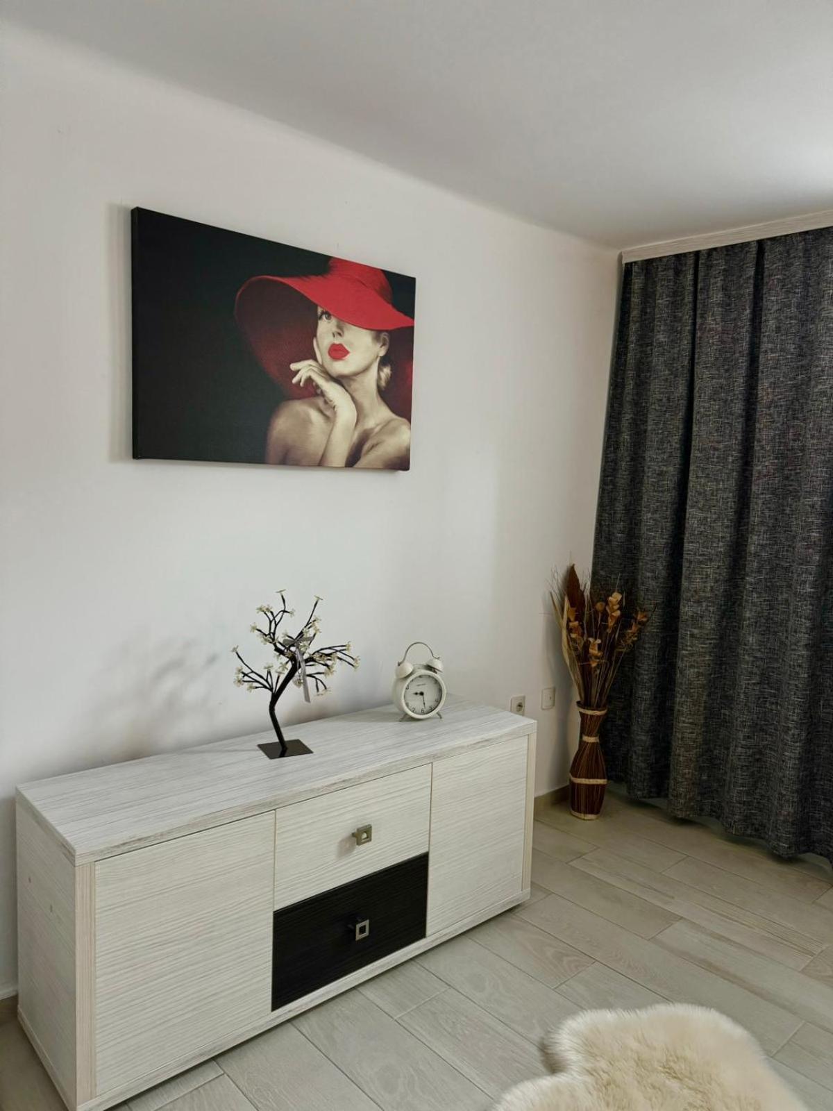 Appartamento La Relax Braşov Esterno foto