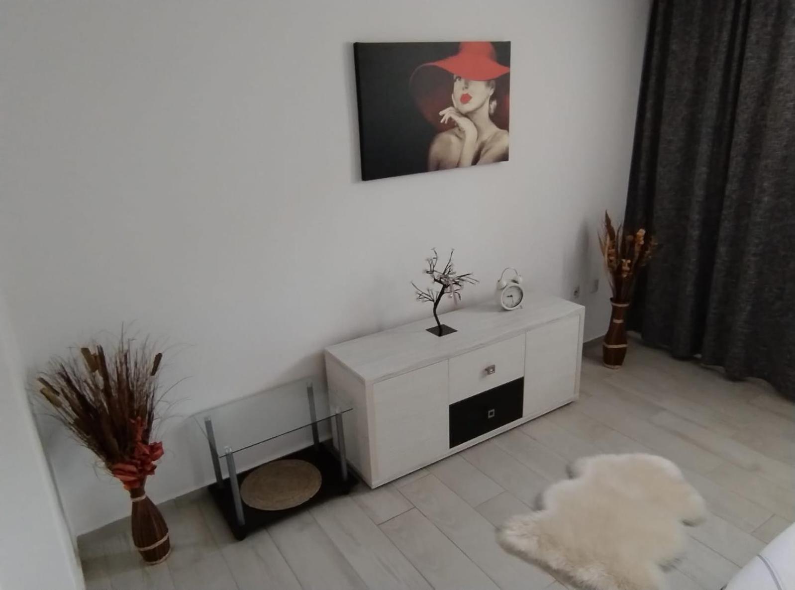 Appartamento La Relax Braşov Esterno foto