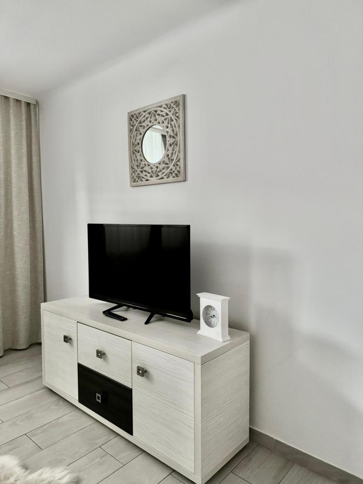Appartamento La Relax Braşov Esterno foto