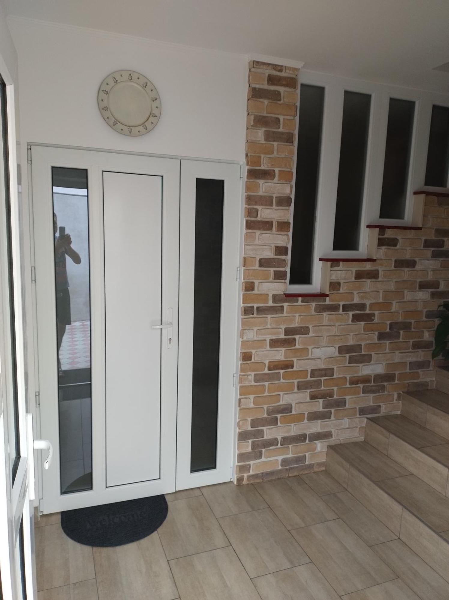 Appartamento La Relax Braşov Esterno foto