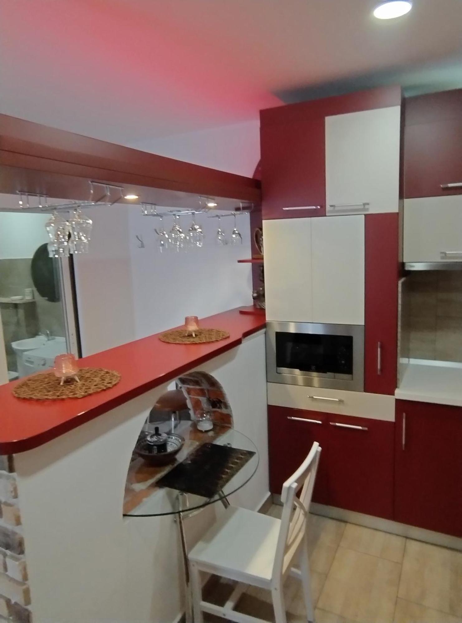 Appartamento La Relax Braşov Esterno foto