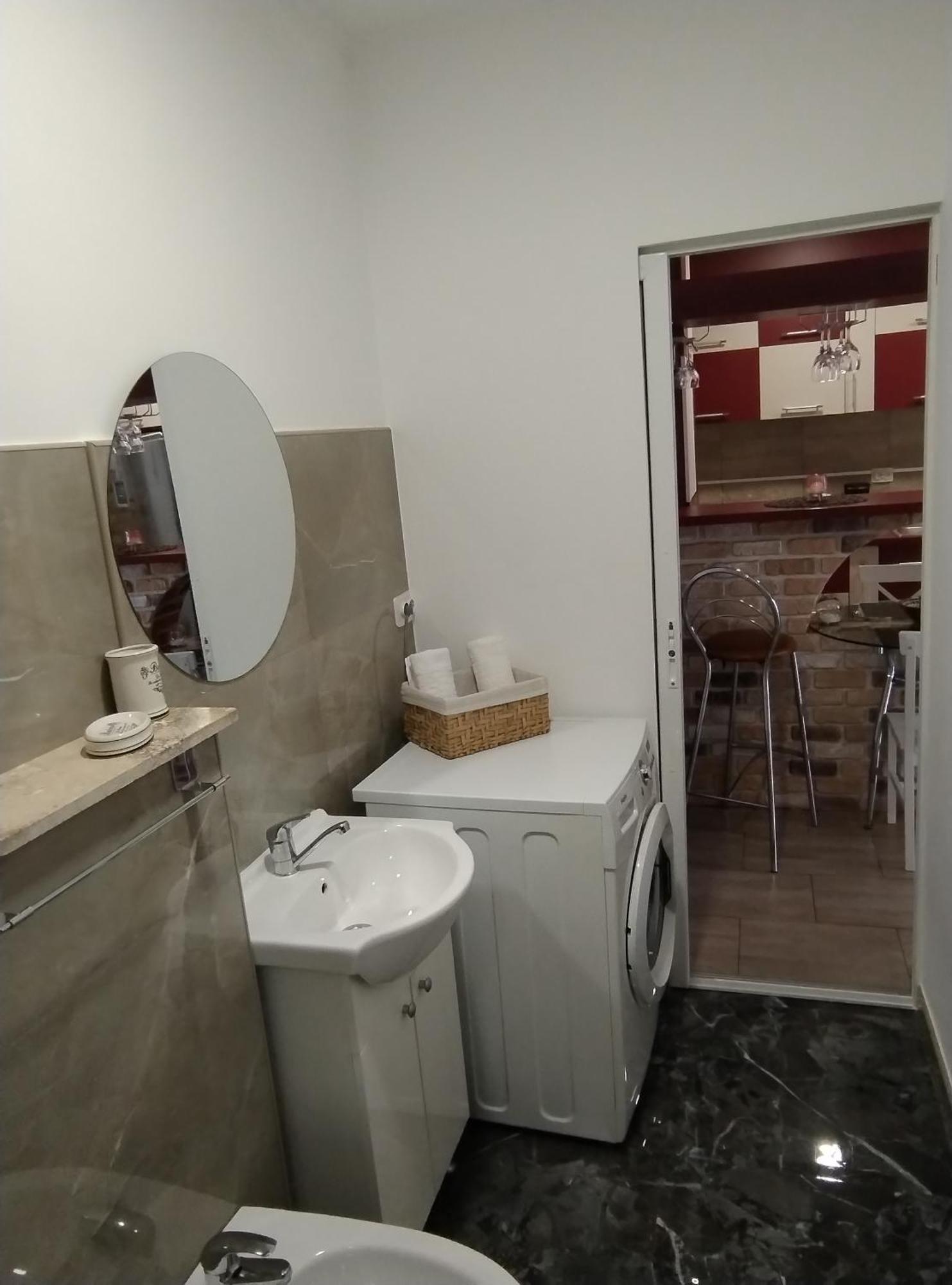 Appartamento La Relax Braşov Esterno foto