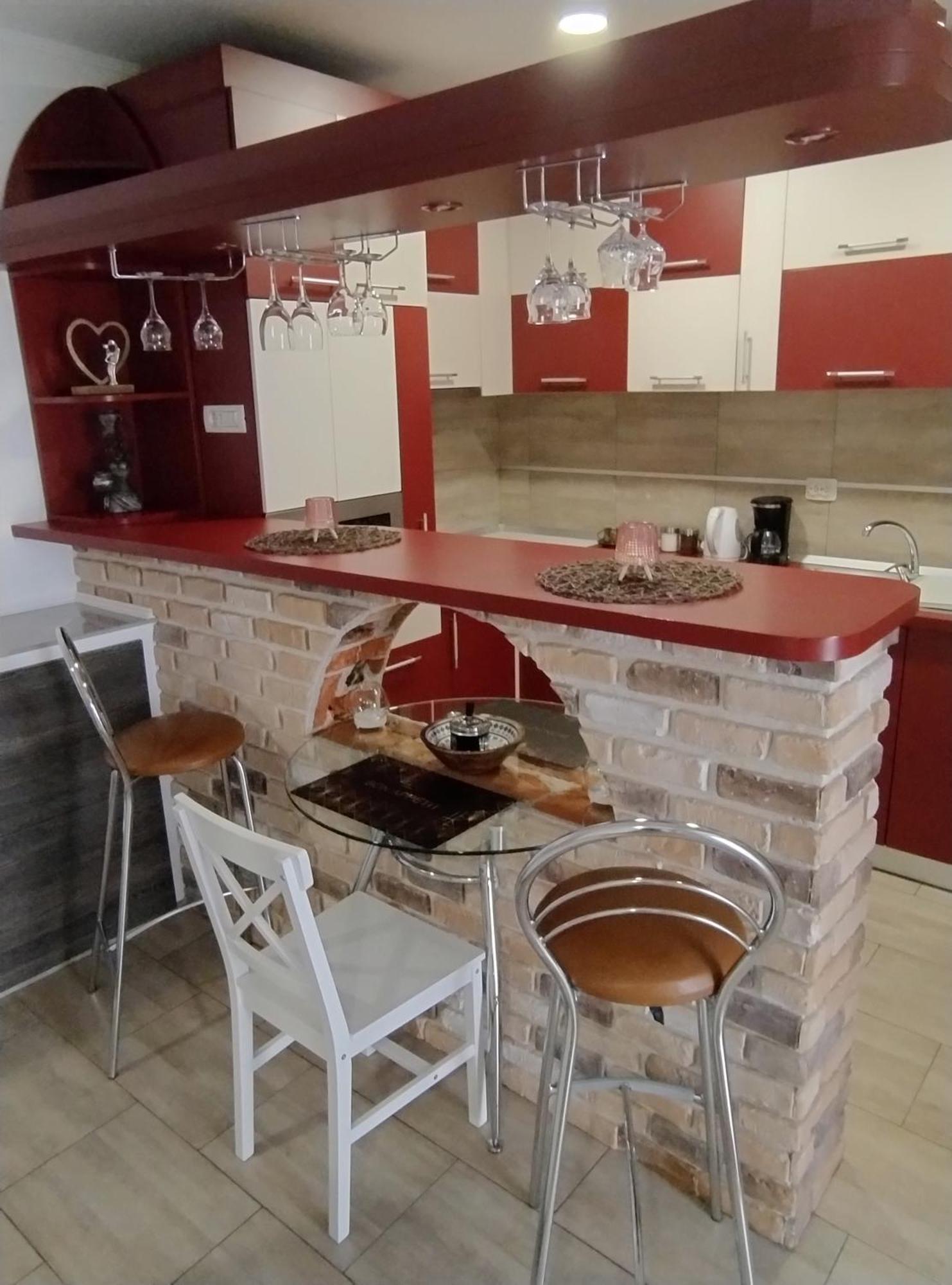 Appartamento La Relax Braşov Esterno foto